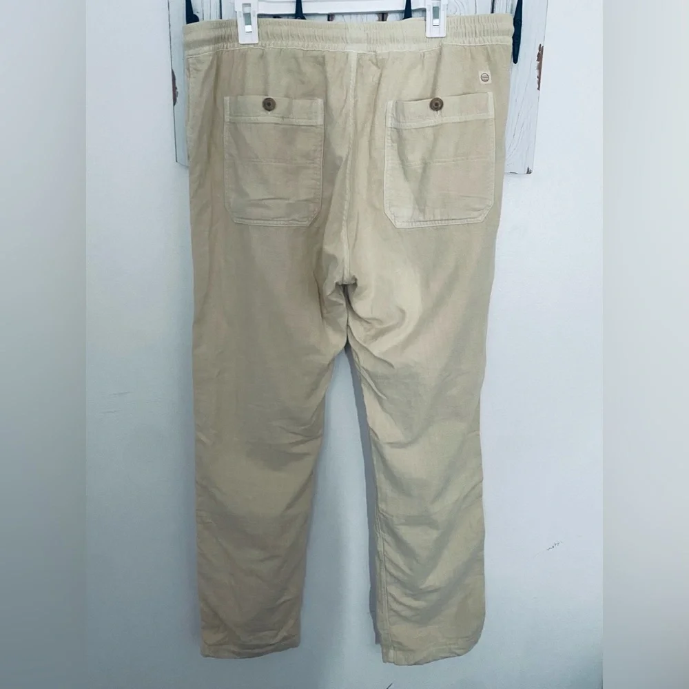 Marine layer men’s pants size XL - Picture 2 of 4